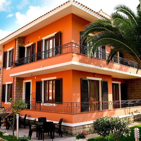 Villa Marogna Alghero Exterior photo
