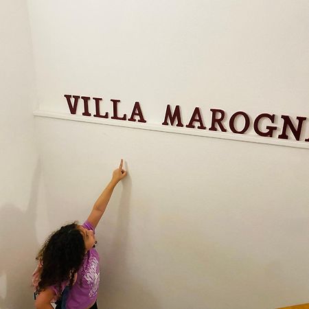 Villa Marogna Alghero Exterior photo