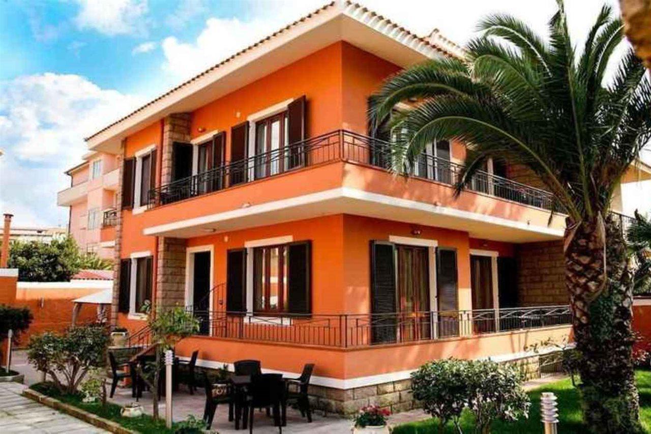 Villa Marogna Alghero Exterior photo