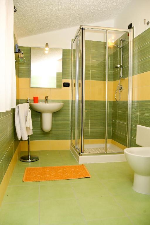 Villa Marogna Alghero Room photo